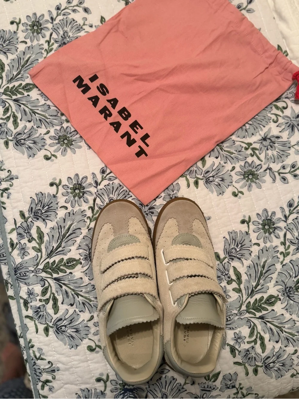 Isabel Marant Sneakers